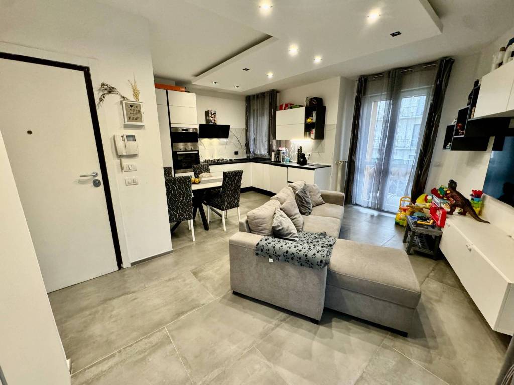 appartamento in vendita a Figline e Incisa Valdarno in zona Incisa in Val d'Arno