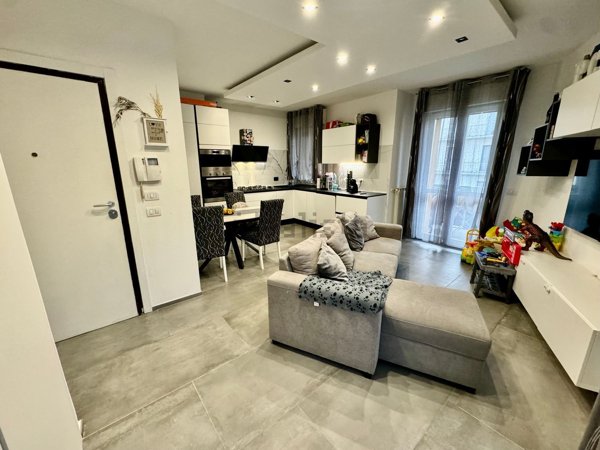 appartamento in vendita a Figline e Incisa Valdarno