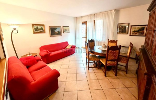 appartamento in vendita a Figline e Incisa Valdarno