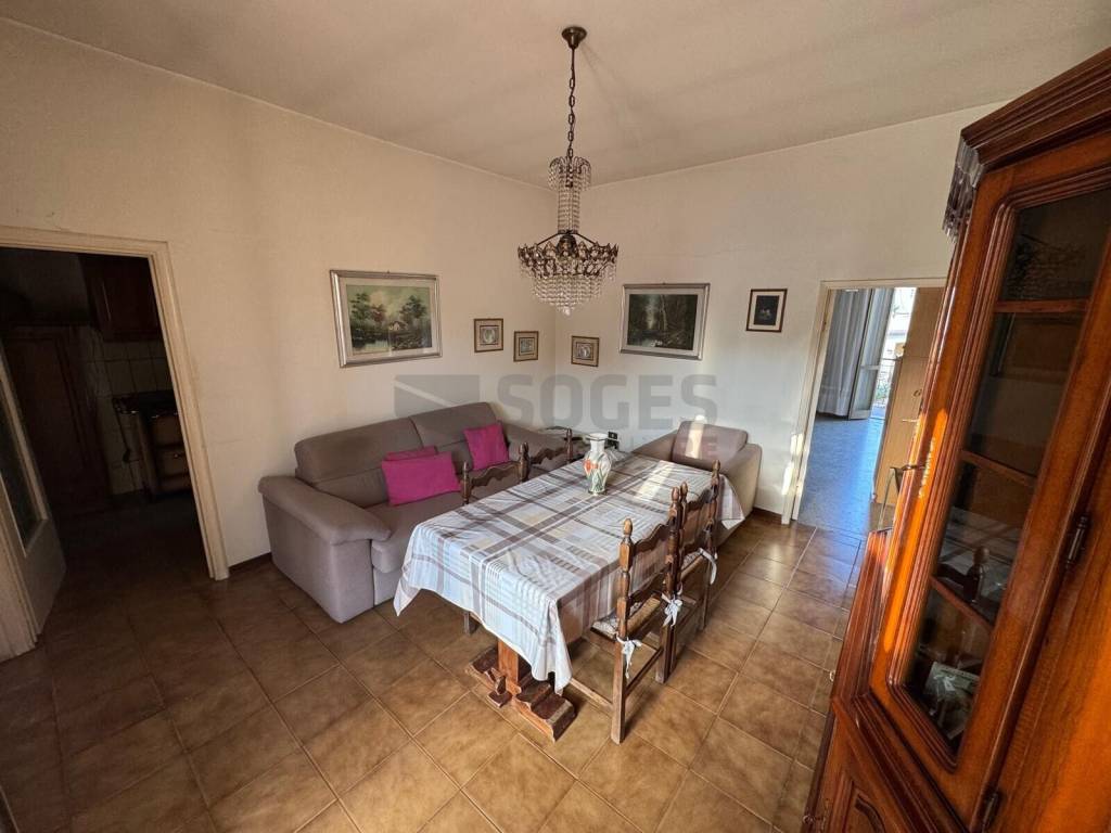 appartamento in vendita a Figline e Incisa Valdarno in zona Restone