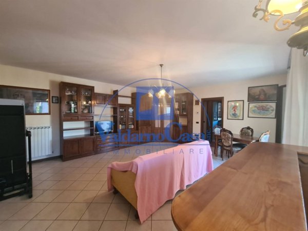 appartamento in vendita a Figline e Incisa Valdarno in zona Figline Valdarno