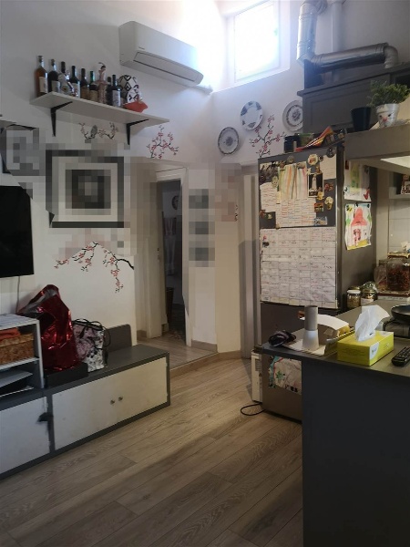 appartamento in vendita a Figline e Incisa Valdarno in zona Figline Valdarno