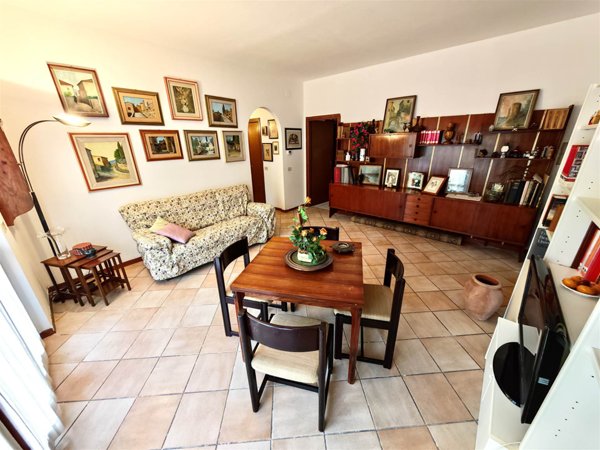 appartamento in vendita a Figline e Incisa Valdarno in zona Figline Valdarno