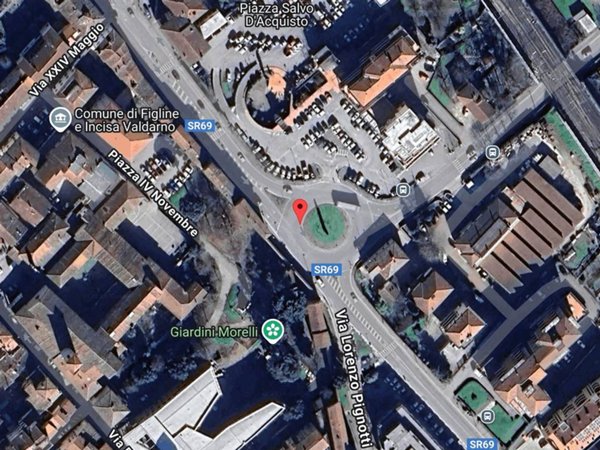 terreno agricolo in vendita a Figline e Incisa Valdarno