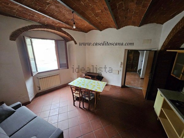 appartamento in vendita a Figline e Incisa Valdarno in zona Incisa in Val d'Arno