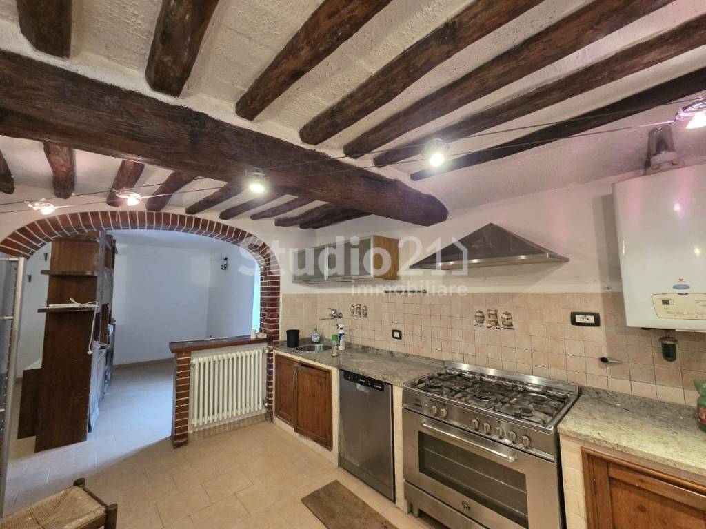 appartamento a Figline e Incisa Valdarno in zona Santa Maria Maddalena