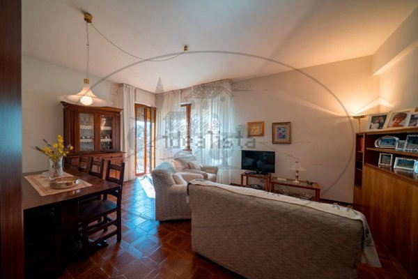 appartamento in vendita a Figline e Incisa Valdarno