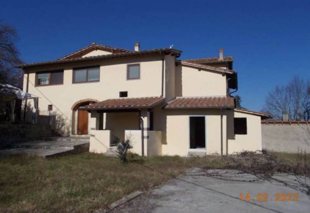 appartamento in vendita a Figline e Incisa Valdarno in zona San Michele