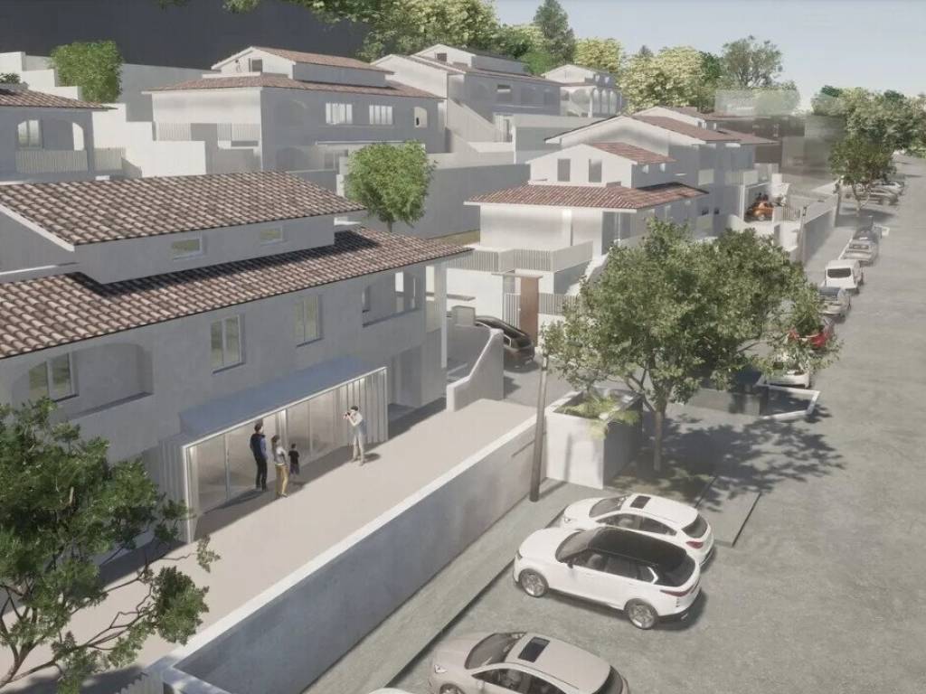 casa indipendente a Figline e Incisa Valdarno in zona Incisa in Val d'Arno