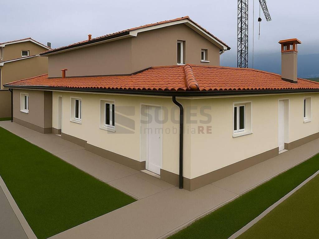 casa indipendente a Figline e Incisa Valdarno in zona Incisa in Val d'Arno