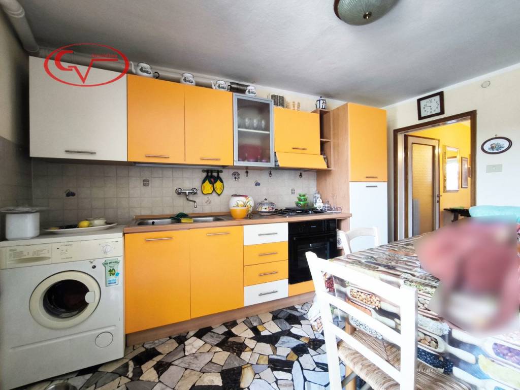 appartamento in vendita a Figline e Incisa Valdarno in zona Incisa in Val d'Arno