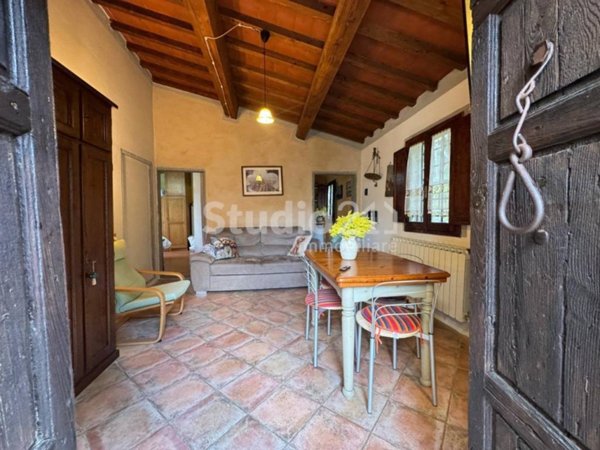 appartamento in vendita a Figline e Incisa Valdarno in zona Gaville