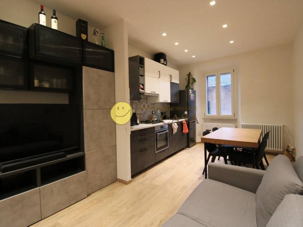 appartamento in vendita a Figline e Incisa Valdarno in zona Incisa in Val d'Arno