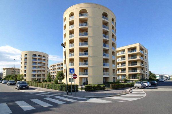 appartamento in vendita a Figline e Incisa Valdarno in zona Figline Valdarno