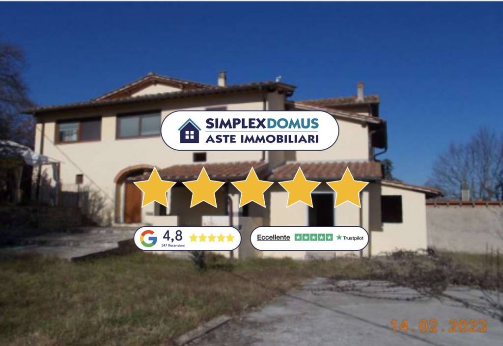 appartamento in vendita a Figline e Incisa Valdarno in zona San Michele