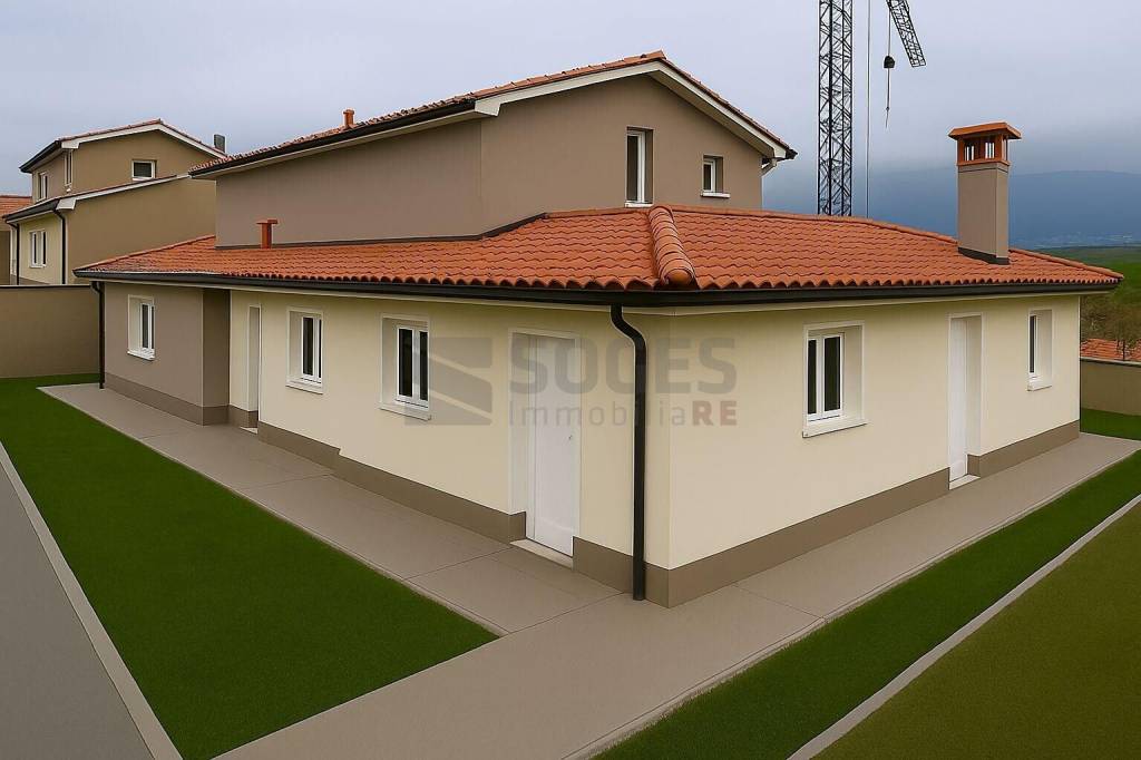 casa indipendente in vendita a Figline e Incisa Valdarno