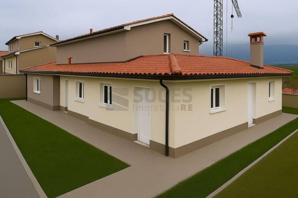 casa indipendente in vendita a Figline e Incisa Valdarno