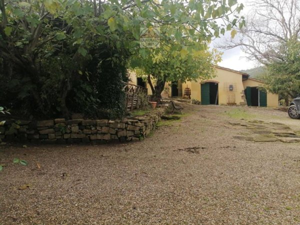 casa indipendente in vendita a Figline e Incisa Valdarno in zona Loppiano