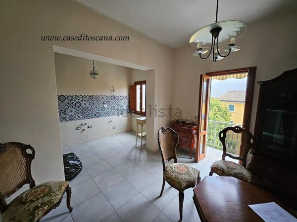 appartamento in vendita a Figline e Incisa Valdarno in zona Incisa in Val d'Arno