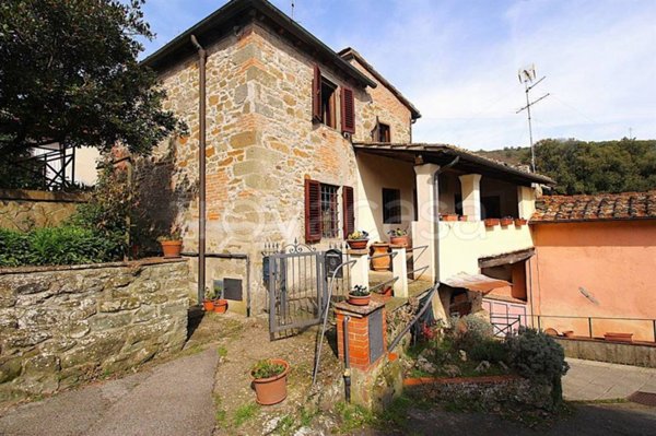casa indipendente a Figline e Incisa Valdarno in zona Ponte agli Stolli