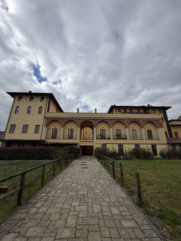 appartamento in vendita a Figline e Incisa Valdarno in zona Ponte agli Stolli