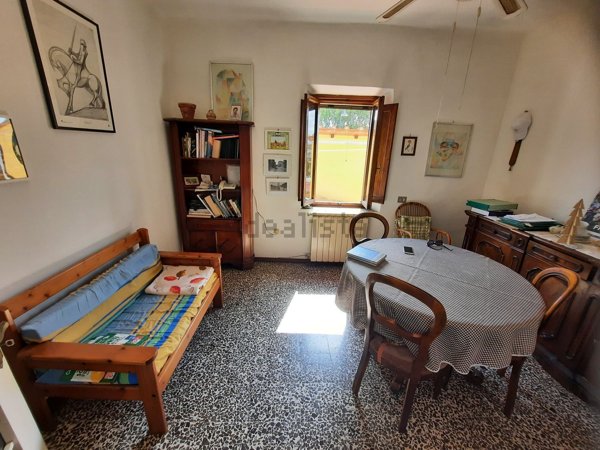 appartamento in vendita a Figline e Incisa Valdarno in zona Figline Valdarno