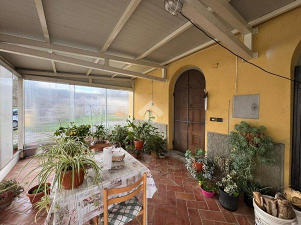 appartamento in vendita a Figline e Incisa Valdarno in zona Figline Valdarno