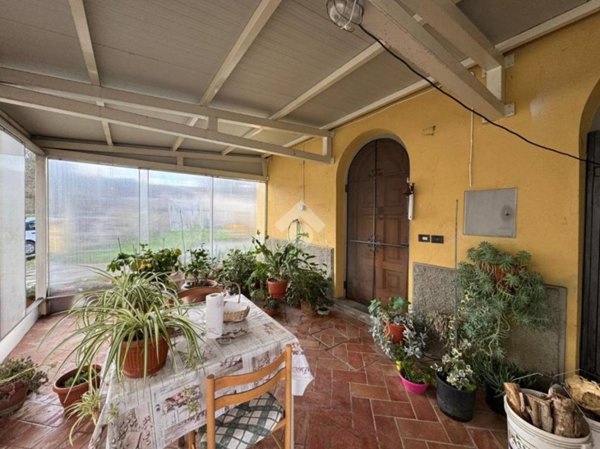 appartamento in vendita a Figline e Incisa Valdarno in zona Figline Valdarno