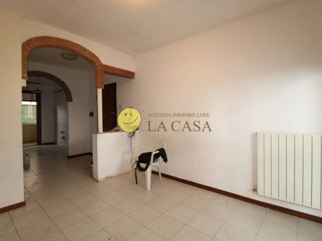 appartamento in vendita a Figline e Incisa Valdarno