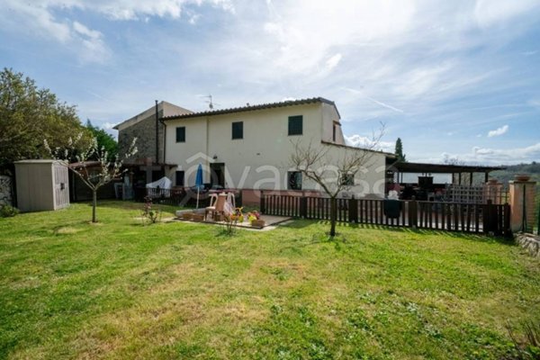 casa indipendente a Figline e Incisa Valdarno in zona Figline Valdarno