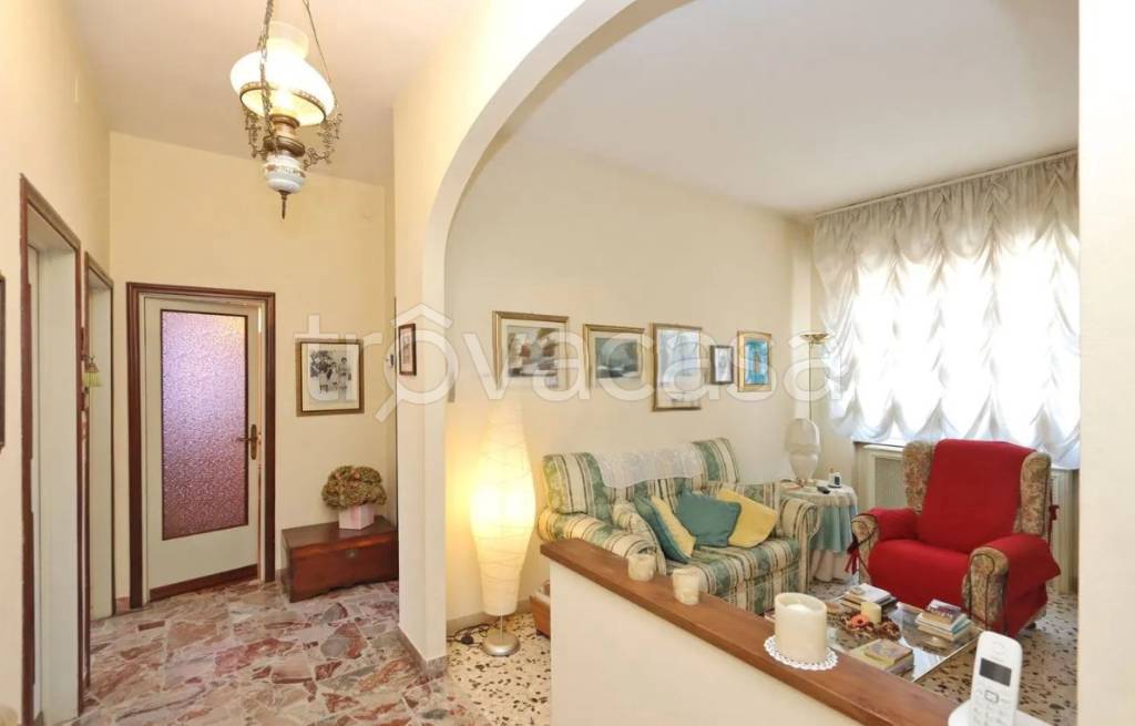 appartamento in vendita a Figline e Incisa Valdarno