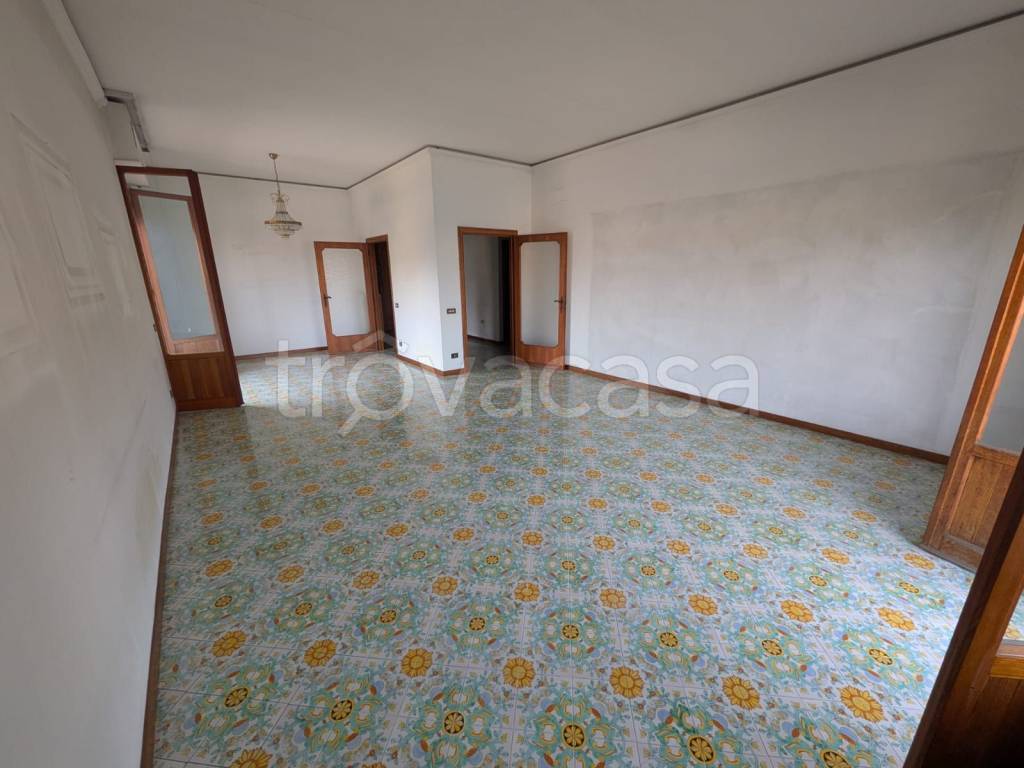 appartamento in vendita a Figline e Incisa Valdarno in zona Figline Valdarno