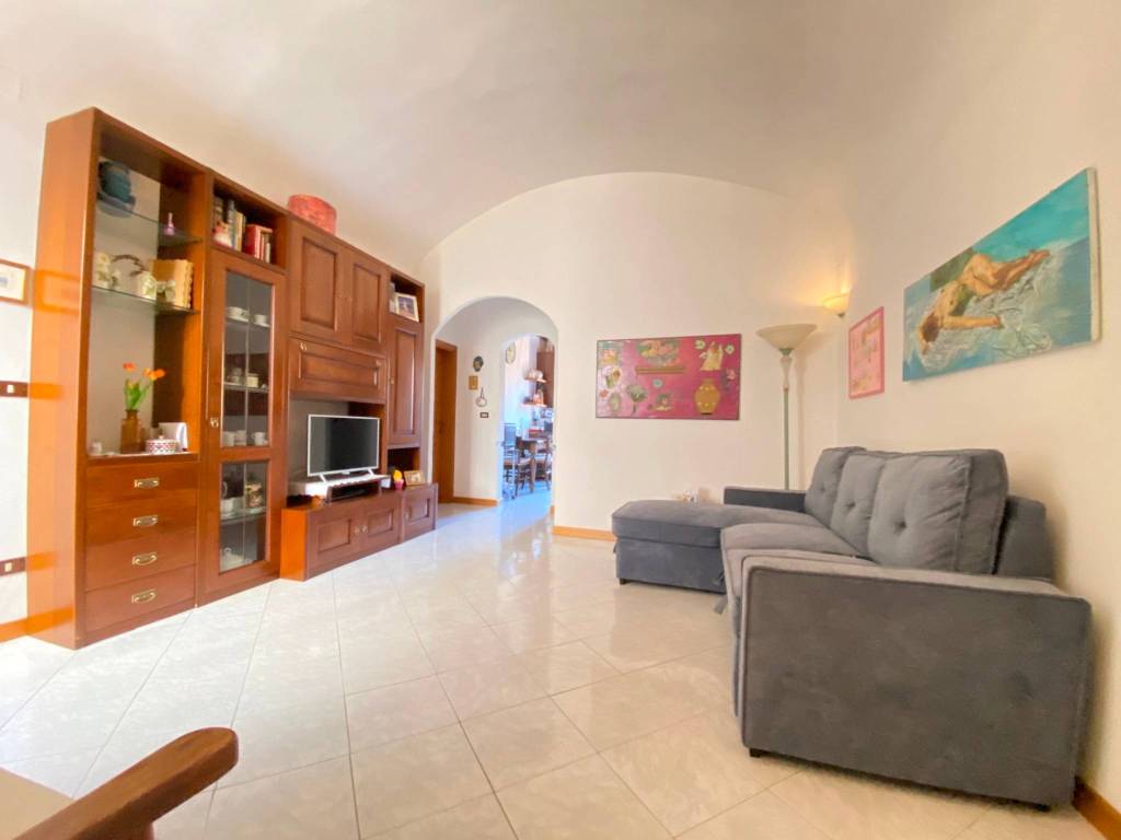 appartamento in vendita a Figline e Incisa Valdarno in zona Figline Valdarno