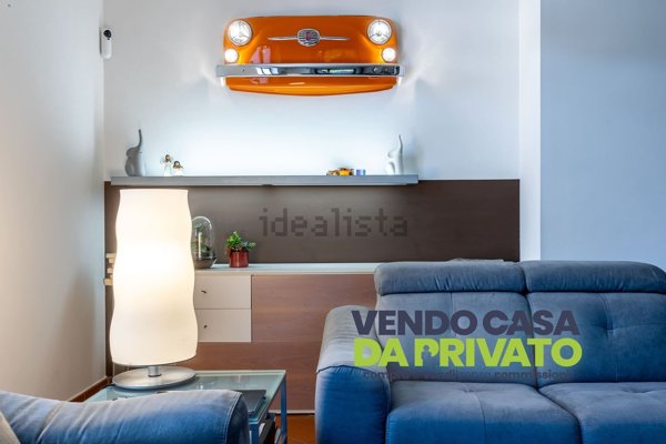 appartamento in vendita a Figline e Incisa Valdarno in zona Burchio