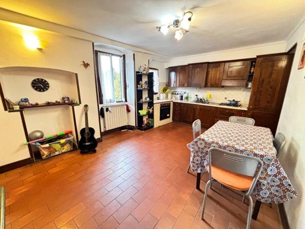 appartamento in vendita a Figline e Incisa Valdarno in zona Incisa in Val d'Arno
