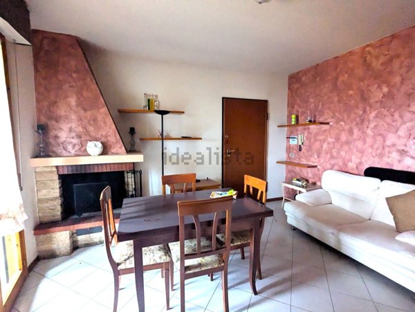 appartamento in vendita a Figline e Incisa Valdarno in zona Figline Valdarno