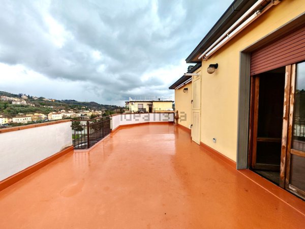 appartamento in vendita a Figline e Incisa Valdarno