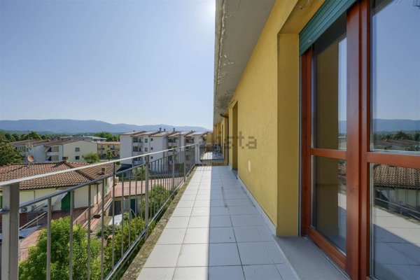 appartamento in vendita a Figline e Incisa Valdarno