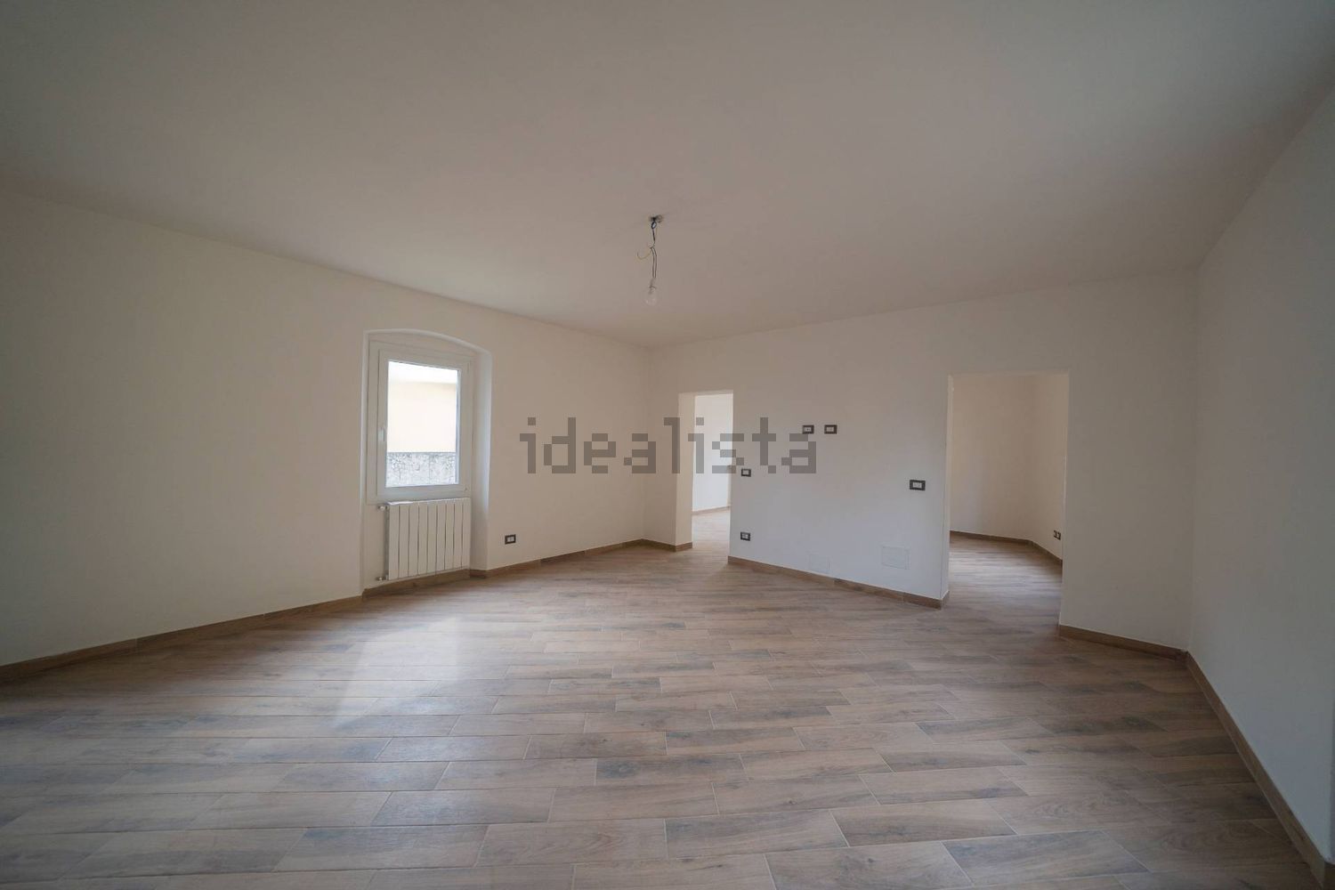 appartamento in vendita a Figline e Incisa Valdarno in zona Figline Valdarno