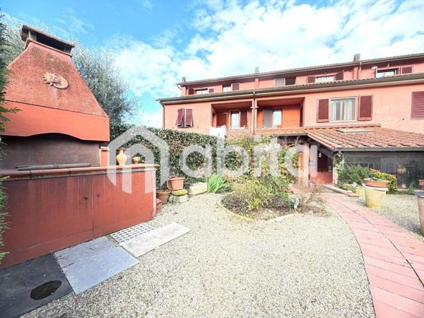 casa indipendente in vendita a Figline e Incisa Valdarno in zona Palazzolo