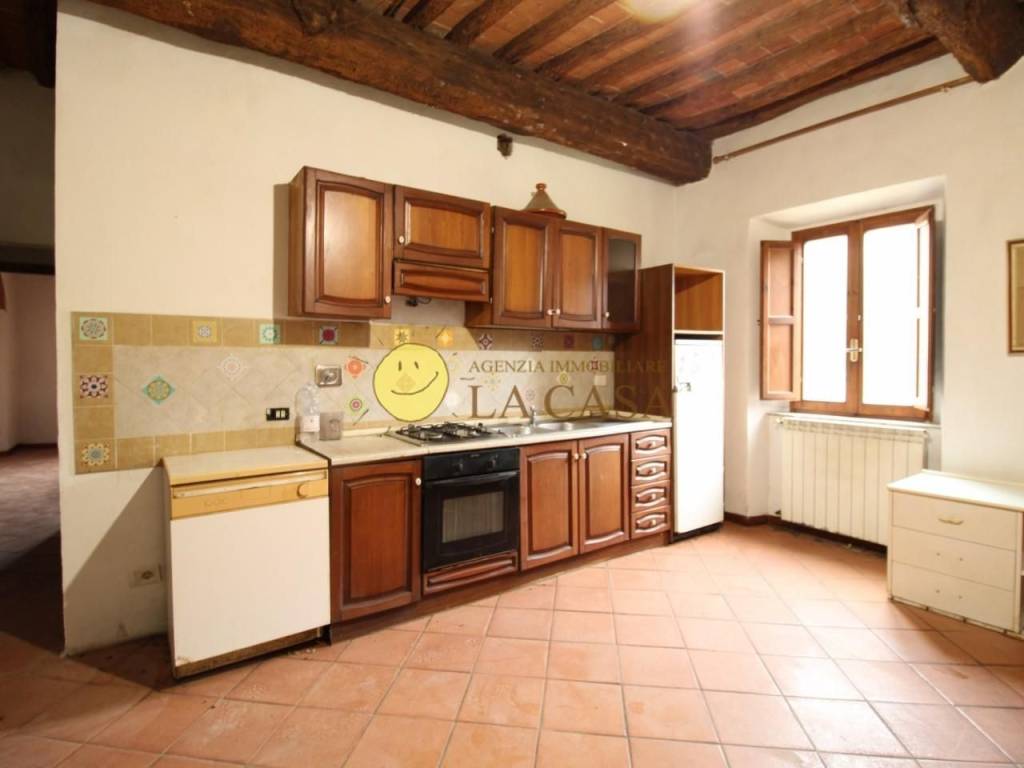 appartamento in vendita a Figline e Incisa Valdarno in zona Incisa in Val d'Arno