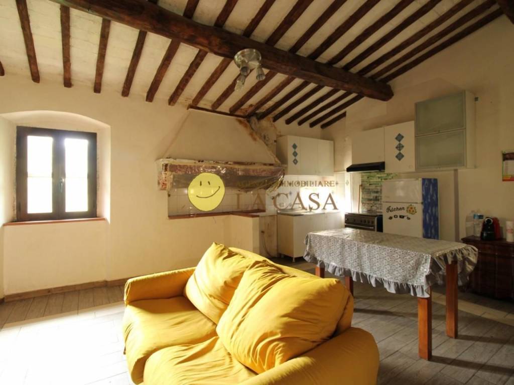 appartamento in vendita a Figline e Incisa Valdarno in zona Incisa in Val d'Arno