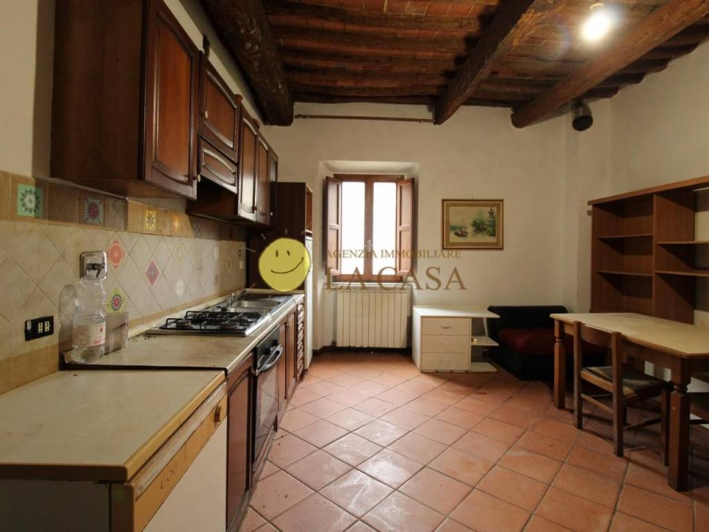 appartamento in vendita a Figline e Incisa Valdarno in zona Incisa in Val d'Arno