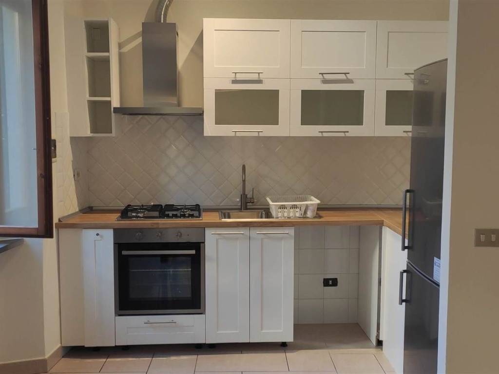 appartamento in vendita a Figline e Incisa Valdarno in zona Figline Valdarno