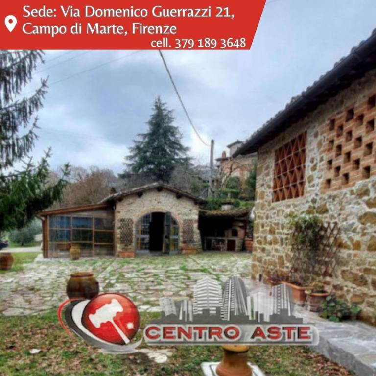 appartamento in vendita a Figline e Incisa Valdarno