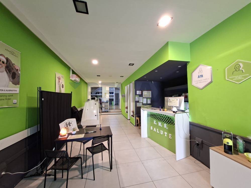 locale commerciale a Figline e Incisa Valdarno in zona Figline Valdarno