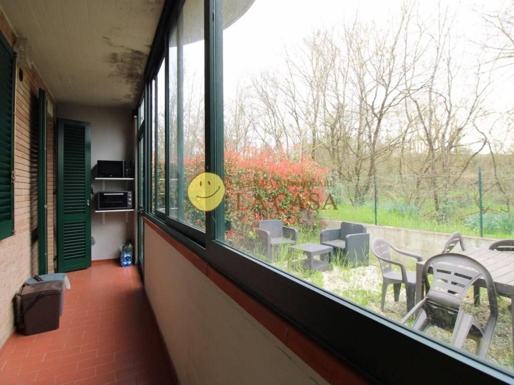 appartamento in vendita a Figline e Incisa Valdarno in zona Incisa in Val d'Arno