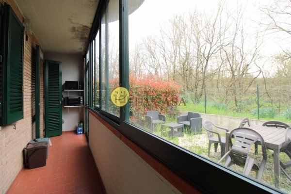 appartamento in vendita a Figline e Incisa Valdarno in zona Incisa in Val d'Arno