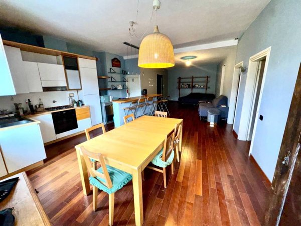 appartamento in vendita a Figline e Incisa Valdarno in zona Figline Valdarno