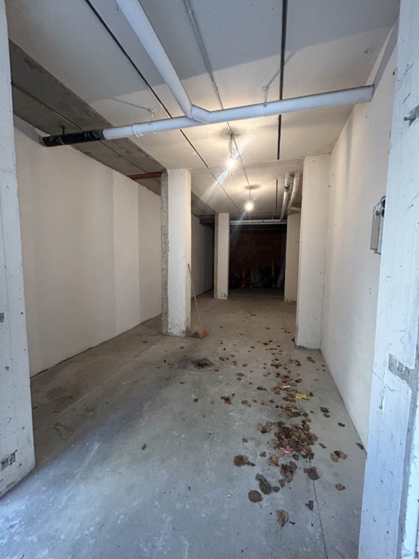 locale di sgombero a Figline e Incisa Valdarno in zona Figline Valdarno